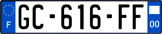 GC-616-FF
