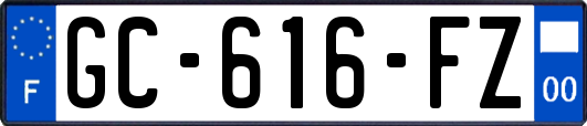 GC-616-FZ