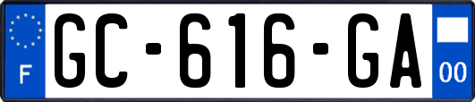 GC-616-GA