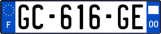 GC-616-GE