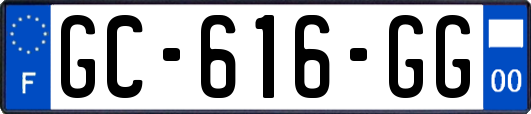 GC-616-GG