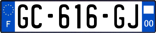 GC-616-GJ