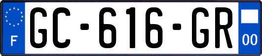 GC-616-GR