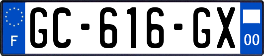 GC-616-GX
