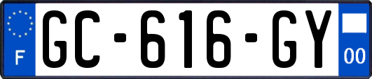 GC-616-GY