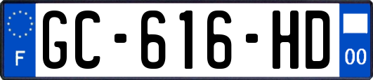 GC-616-HD