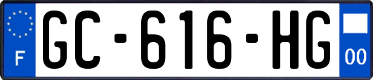 GC-616-HG