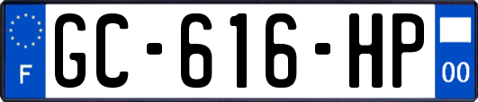GC-616-HP