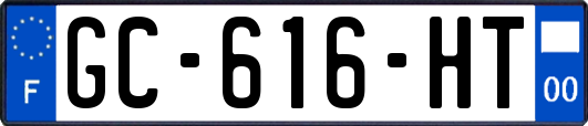 GC-616-HT