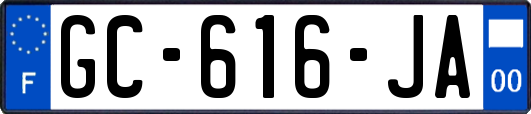 GC-616-JA
