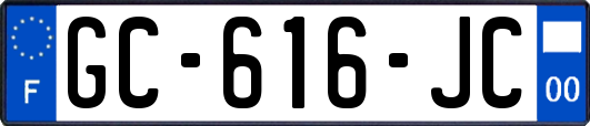 GC-616-JC