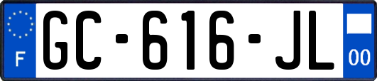GC-616-JL