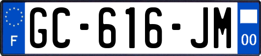GC-616-JM