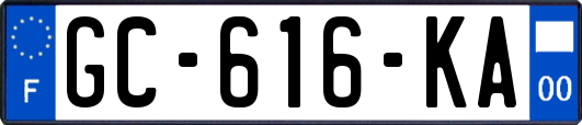 GC-616-KA