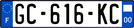 GC-616-KC