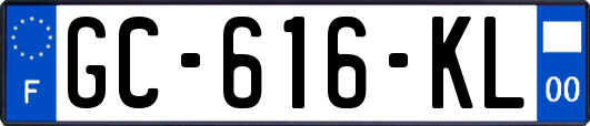 GC-616-KL