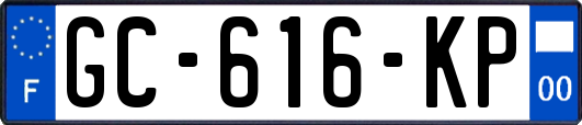 GC-616-KP