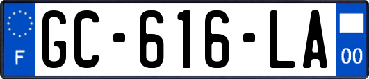 GC-616-LA