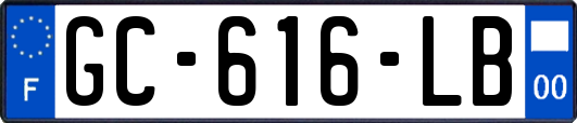GC-616-LB
