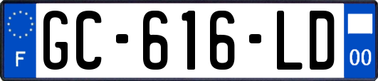 GC-616-LD