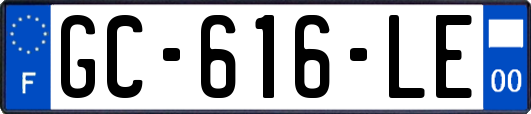 GC-616-LE