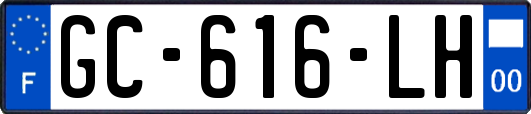 GC-616-LH