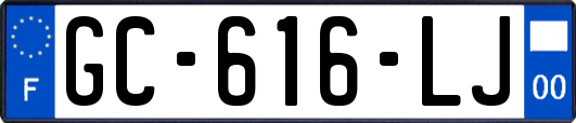 GC-616-LJ