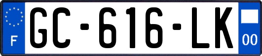 GC-616-LK