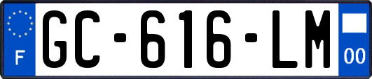 GC-616-LM
