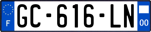 GC-616-LN