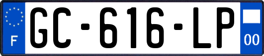 GC-616-LP
