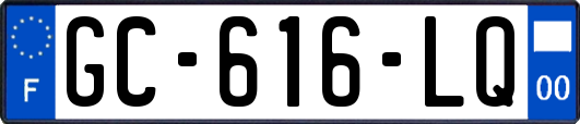 GC-616-LQ