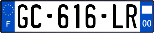 GC-616-LR