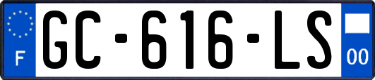 GC-616-LS