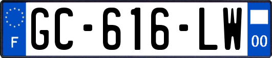 GC-616-LW