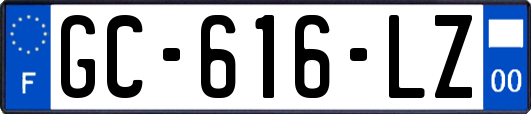 GC-616-LZ