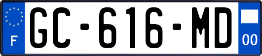 GC-616-MD
