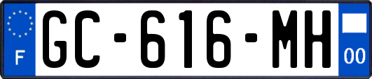GC-616-MH