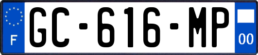 GC-616-MP
