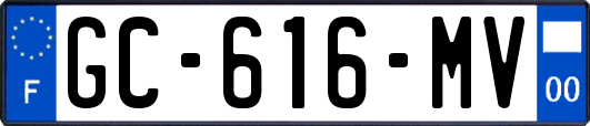 GC-616-MV