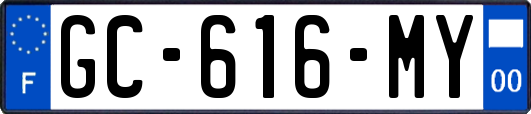 GC-616-MY