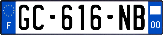 GC-616-NB