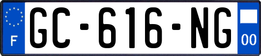 GC-616-NG
