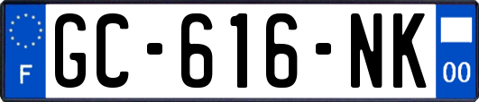 GC-616-NK
