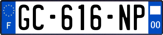 GC-616-NP