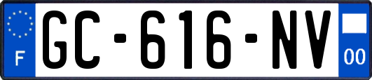 GC-616-NV
