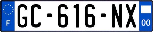 GC-616-NX