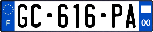GC-616-PA