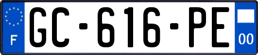 GC-616-PE