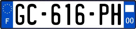 GC-616-PH